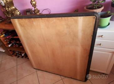 specchio anni cinquanta 