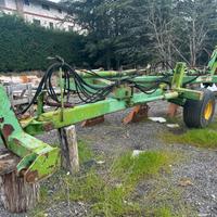 Aratro semiportato viviani