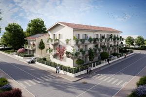 VILLA A SCHIERA A GATTEO