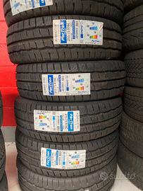 215 75 16C Kumho Nuove