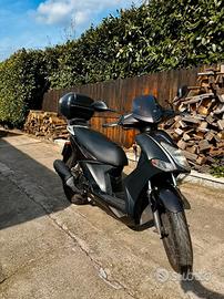 Kymco Agility 150 - 2009