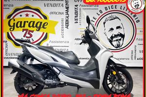 KYMCO AGILITY 300 - 2021