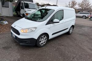 Ford Transit Courier 1.5 TDCi 75CV Van Entry