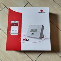 Termostato WiFi modulante serie Migo