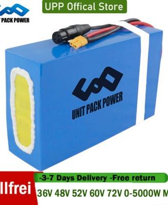 E-bike Battery 72v 25AH