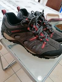 scarpe uomo 