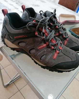 scarpe uomo 