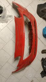 paraurti anteriore Opel Corsa anno 2021