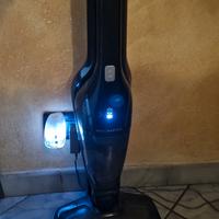 Aspirapolvere Silvercrest