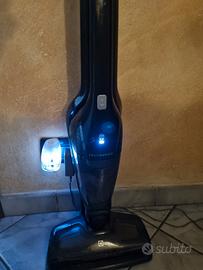 Aspirapolvere Silvercrest