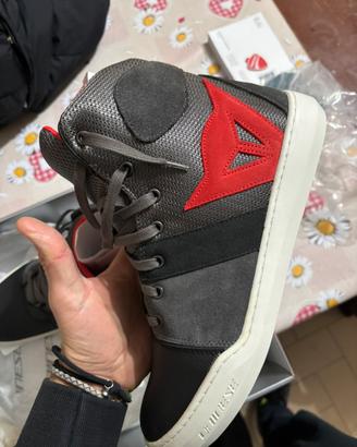 Scarpe dainese uomo
