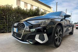 AUDI A3  BUSINESS ADVANCED  30 G TRON
