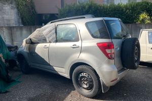 Ricambi per Daihatsu Terios 2007