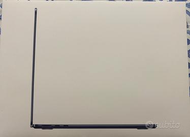 Apple MacBook Air M5 16/512 Midnight 