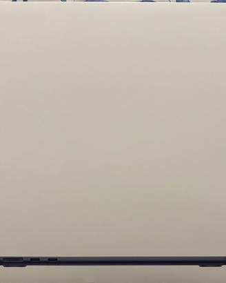 Apple MacBook Air M5 16/512 Midnight 
