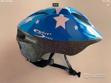 Casco bambino