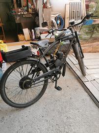 bicicletta 