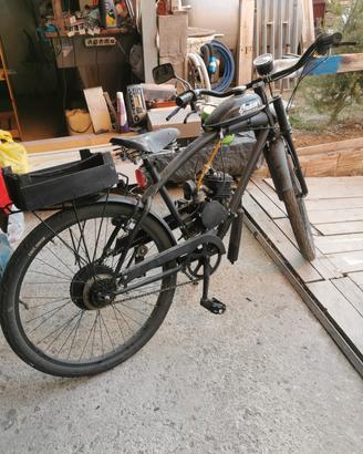 bicicletta 