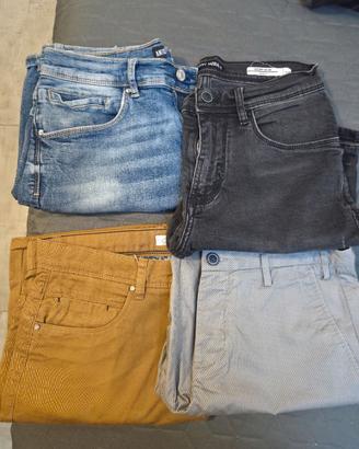 Lotto Pantaloncini corti
