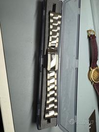 Bracciale Rolex originale 72800