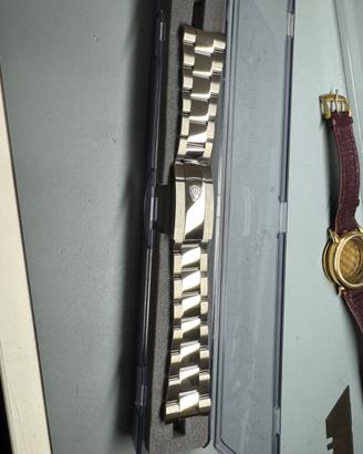 Bracciale Rolex originale 72800