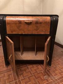 Giradischi 78 giri anni 50