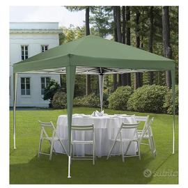gazebo giardino