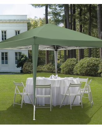 gazebo giardino