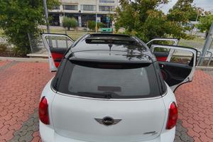 Mini Cooper SD countryman ALL4