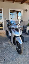 HONDA SH 350 07/2025 KM 1000 