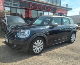 Mini Cooper D 2.0 COUNTRYMAN 150cv