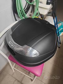 Accessori moto Benelli Leoncino 800 stradale 2022