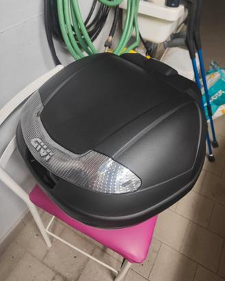 Accessori moto Benelli Leoncino 800 stradale 2022