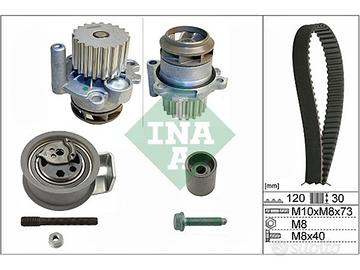 Kit Distribuzione Volkswagen Passat 2008