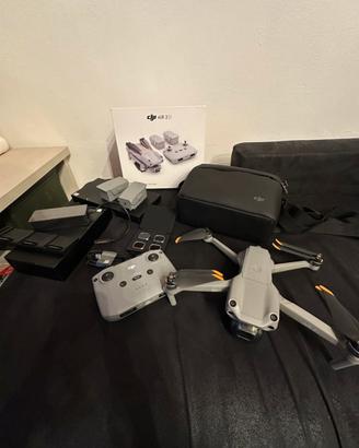 Drone DJI Air 2S
