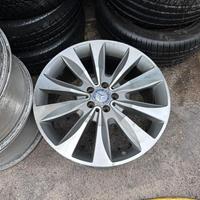 cerchi da 20 mercedes