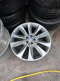 cerchi da 20 mercedes