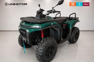 CFMOTO CFORCE C4 S 4x4 T3 - PRONTA CONSEGNA
