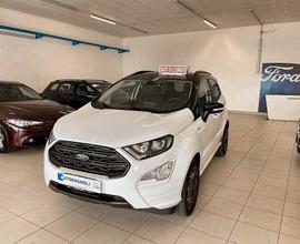 Ford EcoSport ST-LINE 1.0 EcoBoost 125 cv UNICO PR