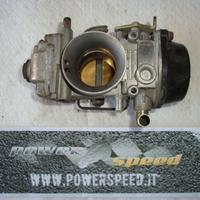 CAGIVA CANYON 500 2000 CARBURATORE e altri ricambi