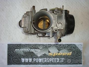 CAGIVA CANYON 500 2000 CARBURATORE e altri ricambi