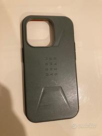 Cover x iPhone 14 pro