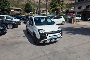 Fiat Panda 1.2 City Cross benzina/gpl - 2019