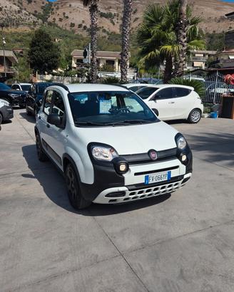 Fiat Panda 1.2 City Cross benzina/gpl - 2019
