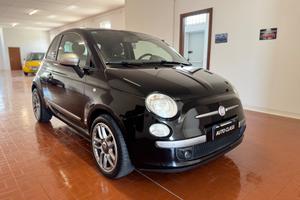 Fiat 500 1.3 Multijet 16V 75 CV by DIESEL E5
