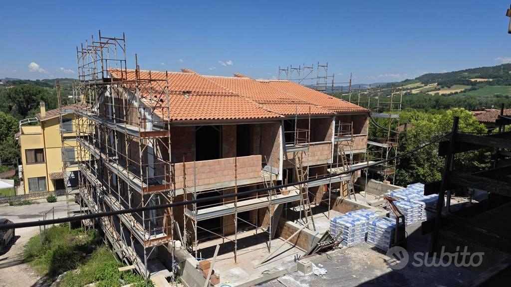 Appartamento – Orte, Petignano - Altro