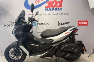 Aprilia SR GT 125