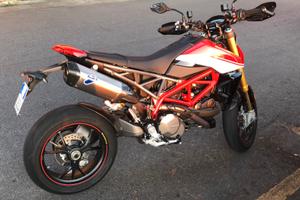 Hypermotard 950 Sp