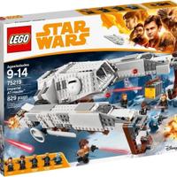 LEGO 75219 STAR WARS DISNEY IMPERIAL AT-HAULER gue