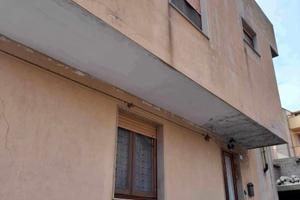 Casa ad Arbus. Formula a riscatto